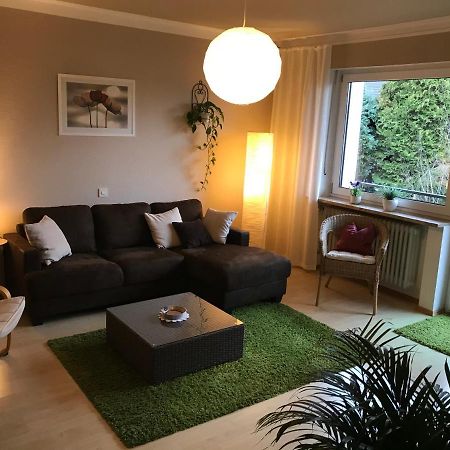 Gaestehaus Ertel - Ferienwohnung In 에르딩 외부 사진